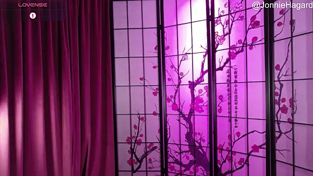 JonnieHagard online show from December 2025 12:32:01 AM