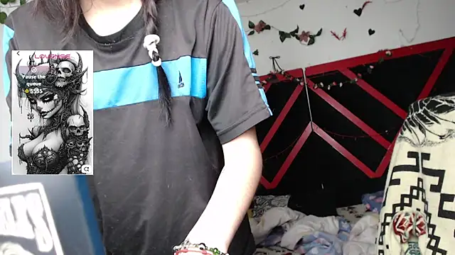 hecate dark online show from January 2026 08:46:01 PM