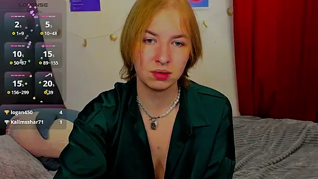 Felix Weber online show from September 2025 09:31:01 AM