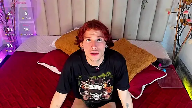 danny rios20 online show from November 2025 02:29:01 PM