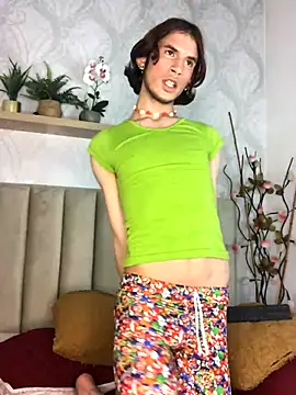 danny rios20 online show from November 2025 01:10:01 PM