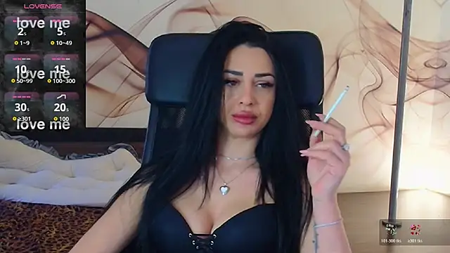 NaomiScarlet online show from January 2026 09:24:02 AM