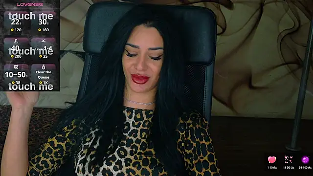 Snapshot of NaomiScarlet chatting on November 2025 06:47:01 AM NaomiScarlet online show from November 2025 06:47:01 AM