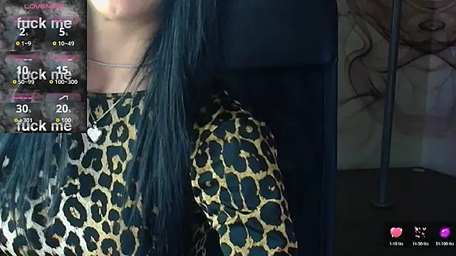 NaomiScarlet online show from January 2026 07:36:01 AM