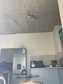 prettydollyy online show from April 2026 07:26:02 AM