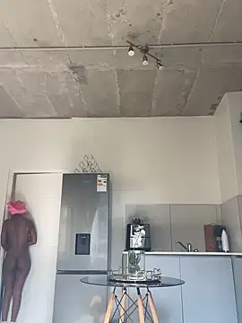 prettydollyy online show from April 2026 07:22:02 AM