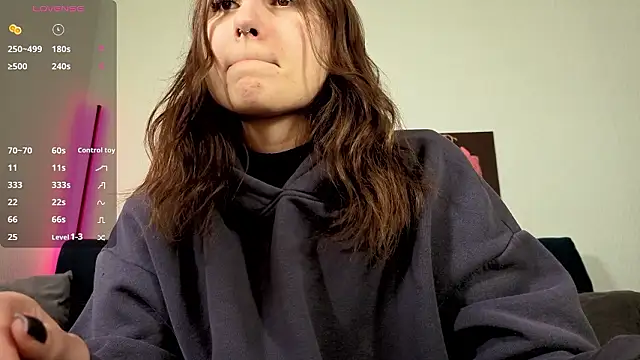 TrixiBell online show from February 2026 06:16:01 AM