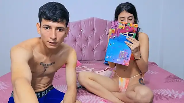 makiandjimmy online show from November 2025 11:05:01 PM