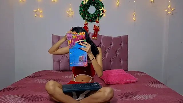 makiandjimmy online show from December 2025 09:31:02 PM