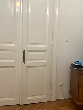 NellyExtraa online show from November 2025 10:54:01 PM