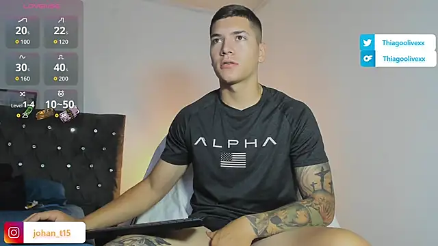 thiago oliveiraa online show from October 2025 12:06:02 PM