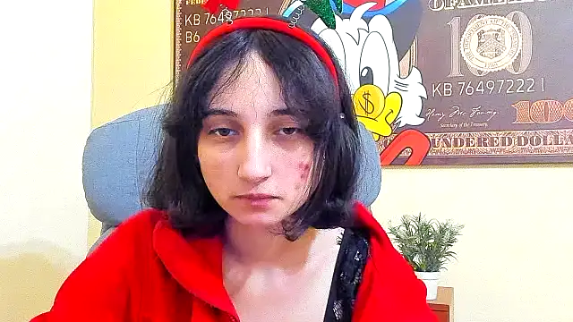 Marri-Stella online show from December 2025 09:52:02 AM