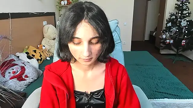 Marri-Stella online show from December 2025 09:54:02 AM