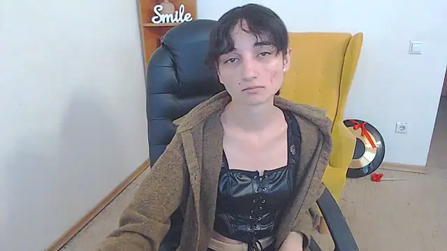 Marri-Stella online show from November 2025 09:53:02 AM