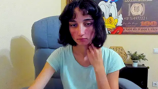 Marri-Stella online show from November 2025 10:19:02 AM