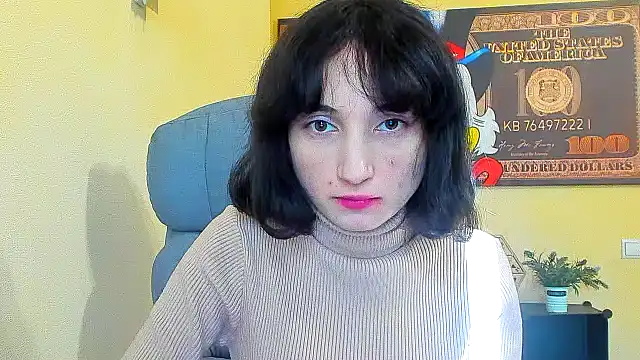 Marri-Stella online show from November 2025 10:03:01 AM