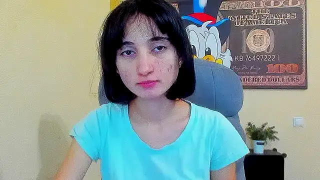 Marri-Stella online show from November 2025 09:25:01 AM