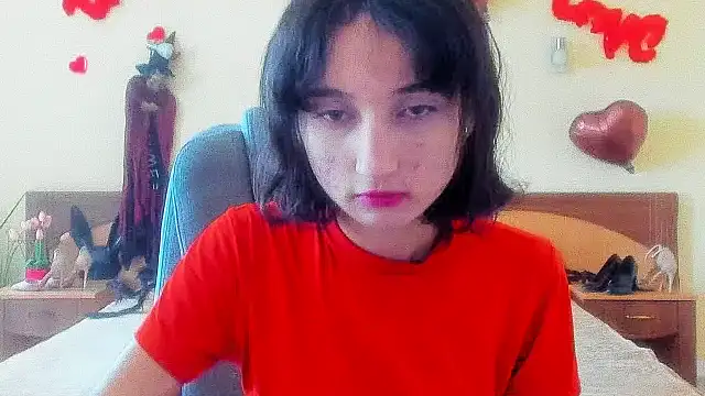 Marri-Stella online show from October 2025 09:54:02 AM