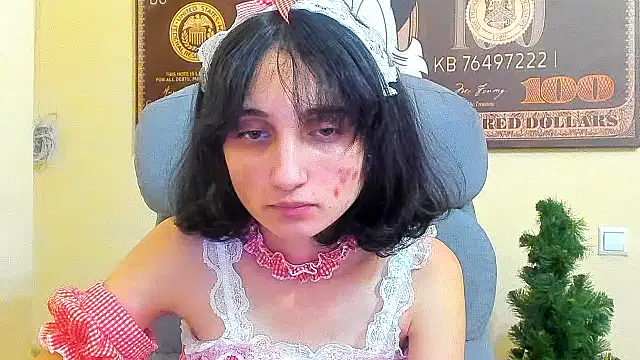 Marri-Stella online show from December 2025 10:17:02 AM