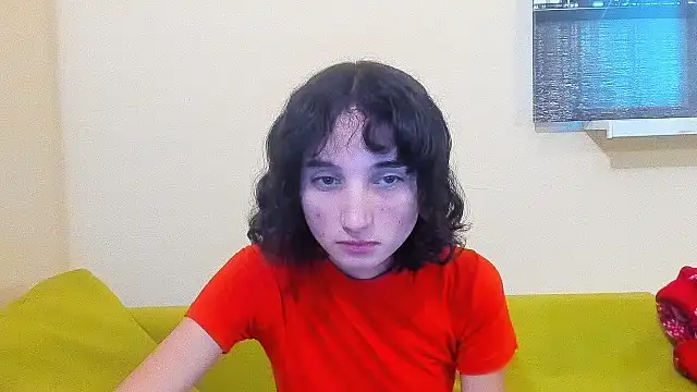 Marri-Stella online show from October 2025 08:02:01 AM