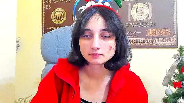 Marri-Stella online show from December 2025 10:03:02 AM