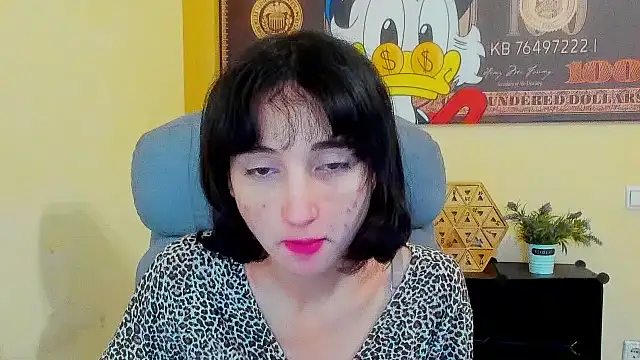 Marri-Stella online show from November 2025 09:13:01 AM