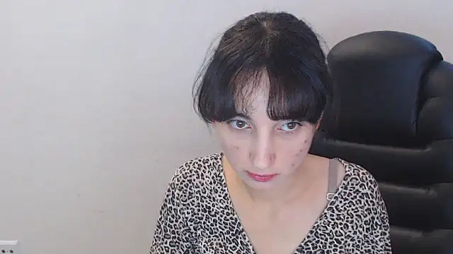 Marri-Stella online show from November 2025 09:12:02 AM