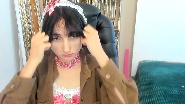 Marri-Stella online show from November 2025 10:03:02 AM