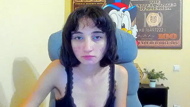 Marri-Stella online show from November 2025 09:45:02 AM