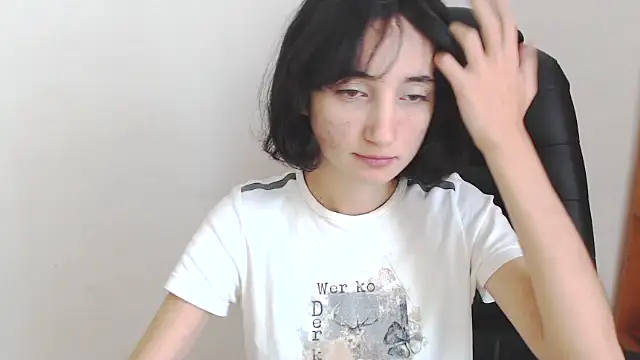 Marri-Stella online show from November 2025 09:25:01 AM