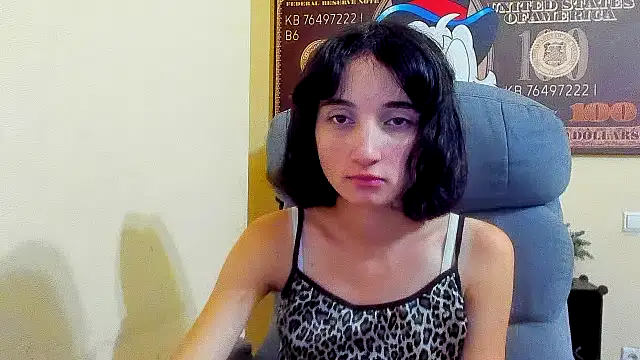 Marri-Stella online show from November 2025 09:57:02 AM