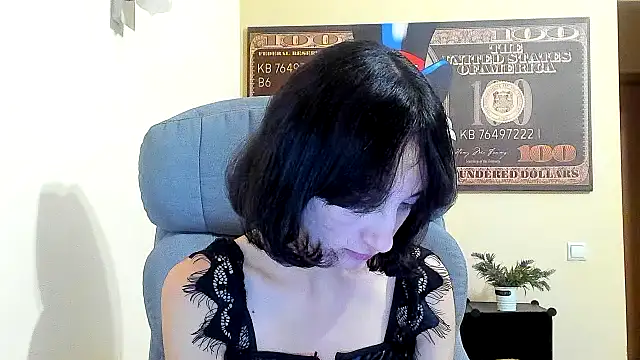 Marri-Stella online show from November 2025 09:53:02 AM