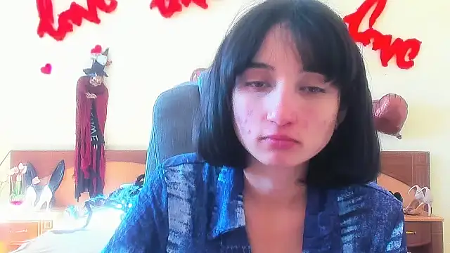 Marri-Stella online show from October 2025 10:03:02 AM