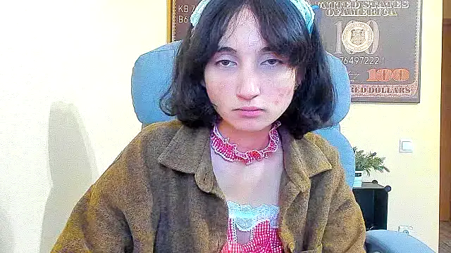 Marri-Stella online show from November 2025 09:43:01 AM