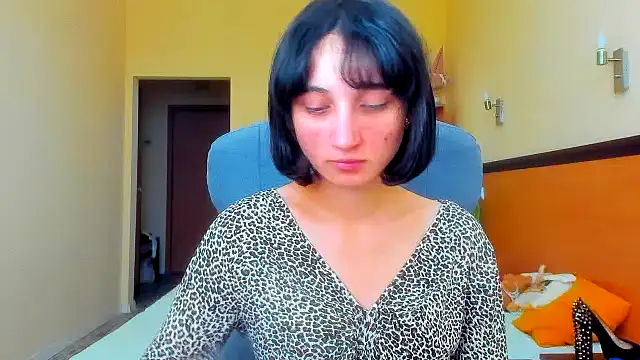 Marri-Stella online show from November 2025 09:24:01 AM