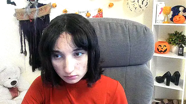 Marri-Stella online show from October 2025 08:13:01 AM