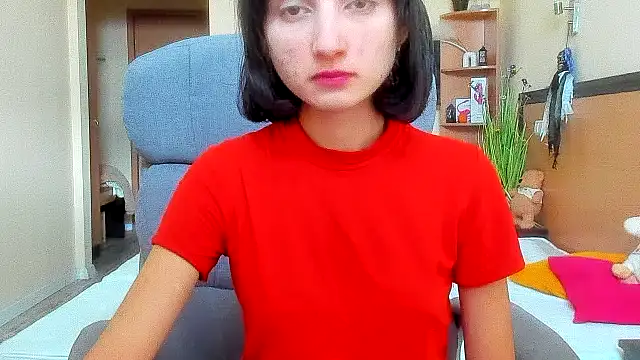 Marri-Stella online show from October 2025 09:52:02 AM