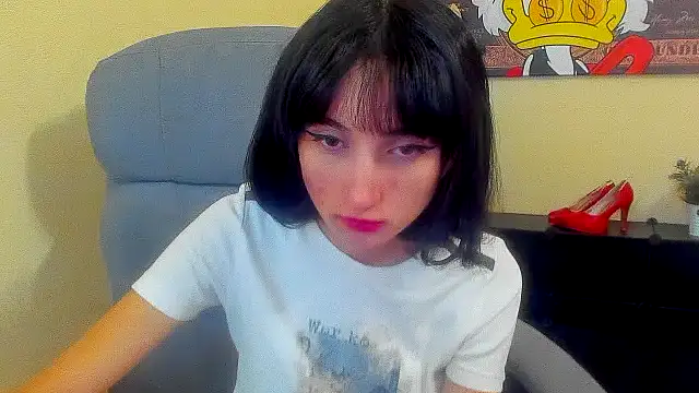 Snapshot of Marri-Stella chatting on October 2025 08:28:01 AM Marri-Stella online show from October 2025 08:28:01 AM