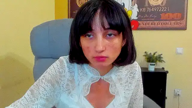 Snapshot of Marri-Stella chatting on October 2025 09:06:02 AM Marri-Stella online show from October 2025 09:06:02 AM