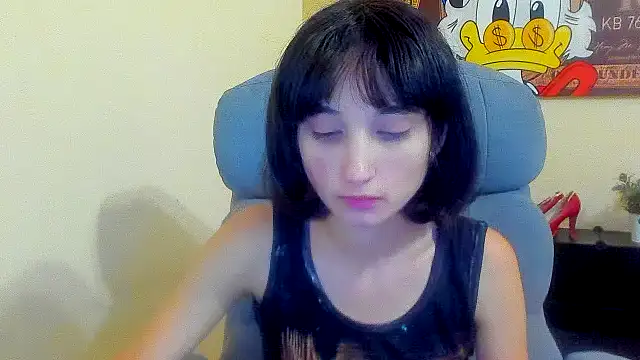 Snapshot of Marri-Stella chatting on October 2025 08:06:01 AM Marri-Stella online show from October 2025 08:06:01 AM