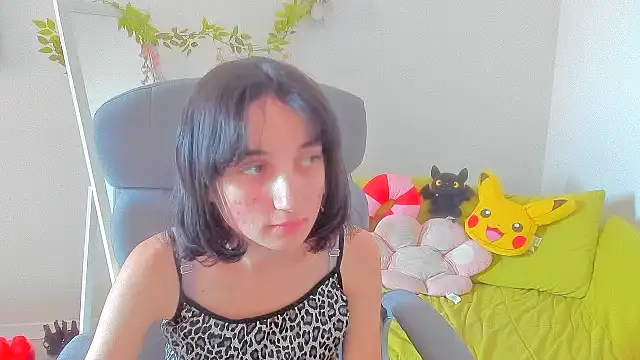 Marri-Stella online show from November 2025 09:13:01 AM