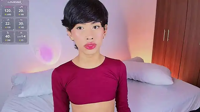 Jim twink online show from May 2026 08:37:02 PM