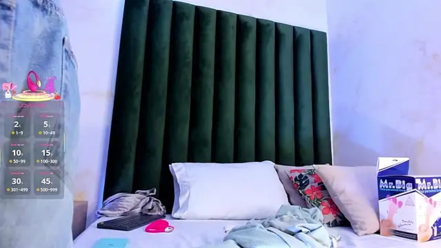 Jim twink online show from November 2025 07:36:01 PM