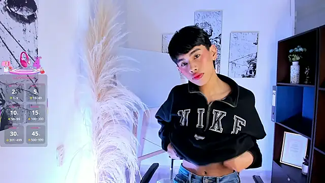 Jim twink online show from November 2025 07:47:02 PM