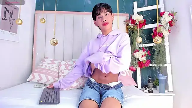 Jim twink online show from January 2026 08:02:02 PM