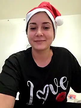 SaraViss20 online show from December 2025 07:27:01 PM