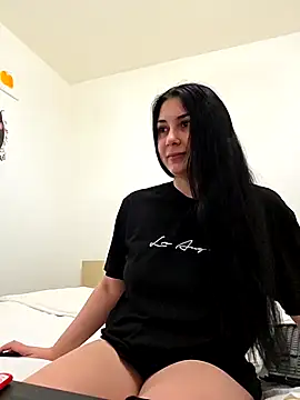 SaraViss20 online show from January 2026 07:34:01 AM