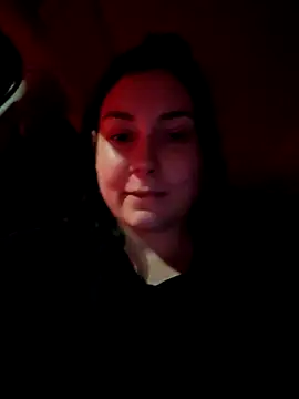 SaraViss20 online show from November 2025 07:52:02 PM