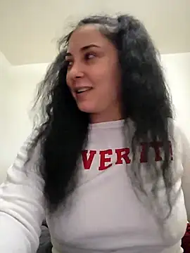 SaraViss20 online show from November 2025 06:07:02 PM