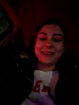 SaraViss20 online show from November 2025 07:58:01 PM